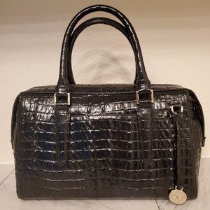 Brahmin Genuine Leather Bag